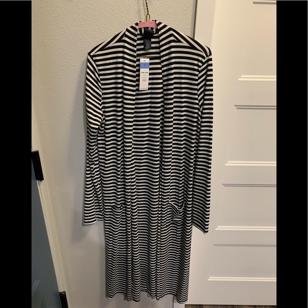 Agnes & Dora cardigan